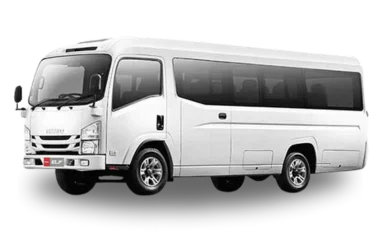 Sewa Elf JAKARTA MURAH