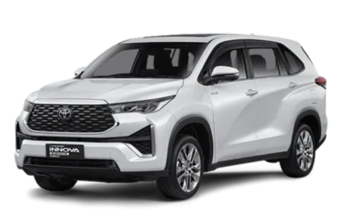 Sewa Innova Zenix Jakarta