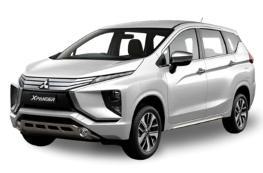 Sewa Xpander Jakarta