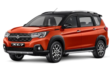 SEWA XL 7 Jakarta
