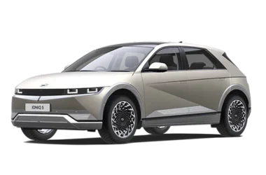 Sewa Ioniq 5 Jakarta murah