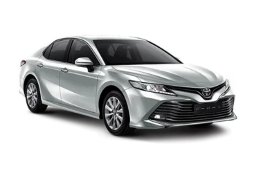 sewa Toyota Camry 2022 Jakarta dengan Drive